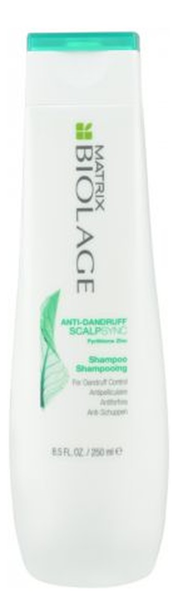 SCALPSYNC Szampon przeciwłupieżowy