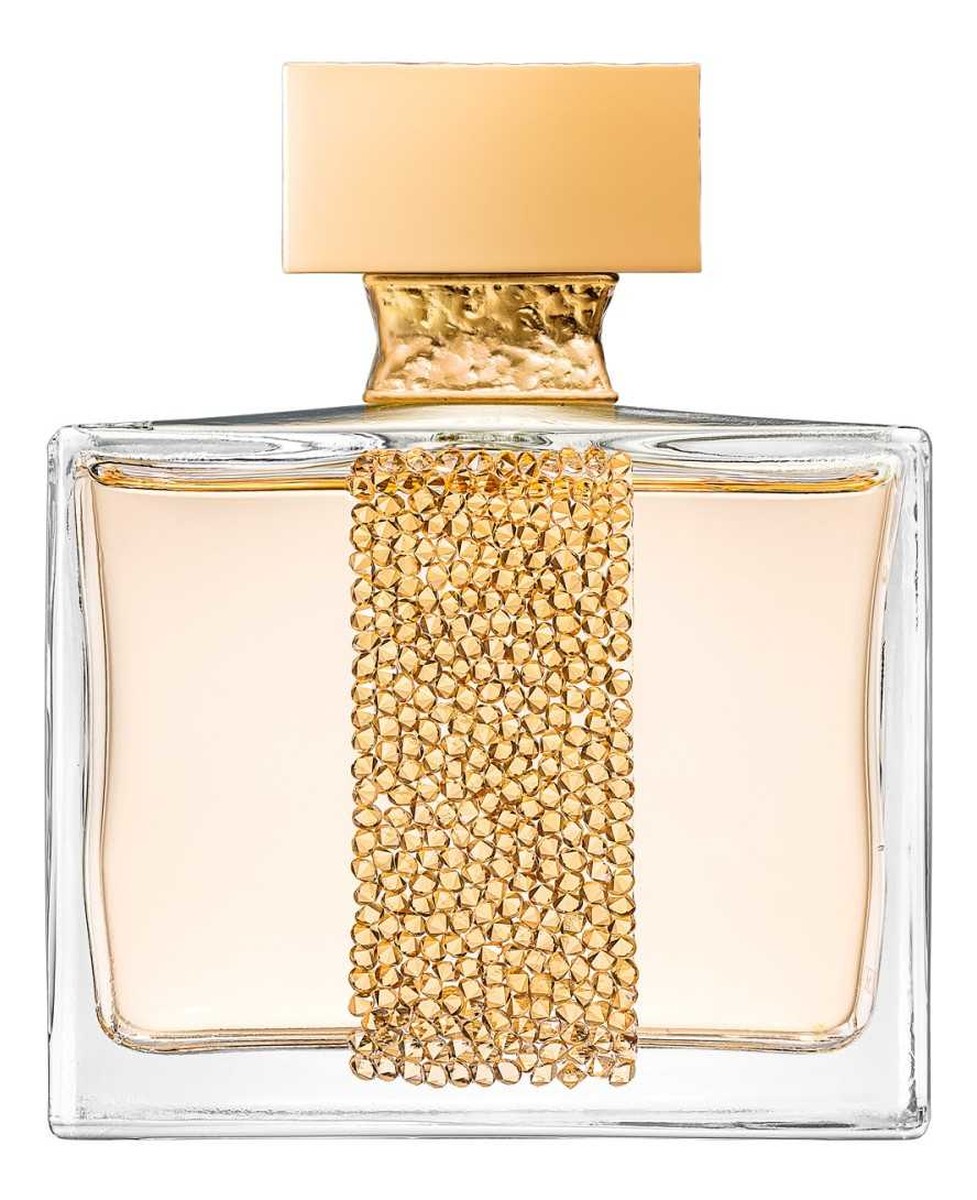 Woda perfumowana spray