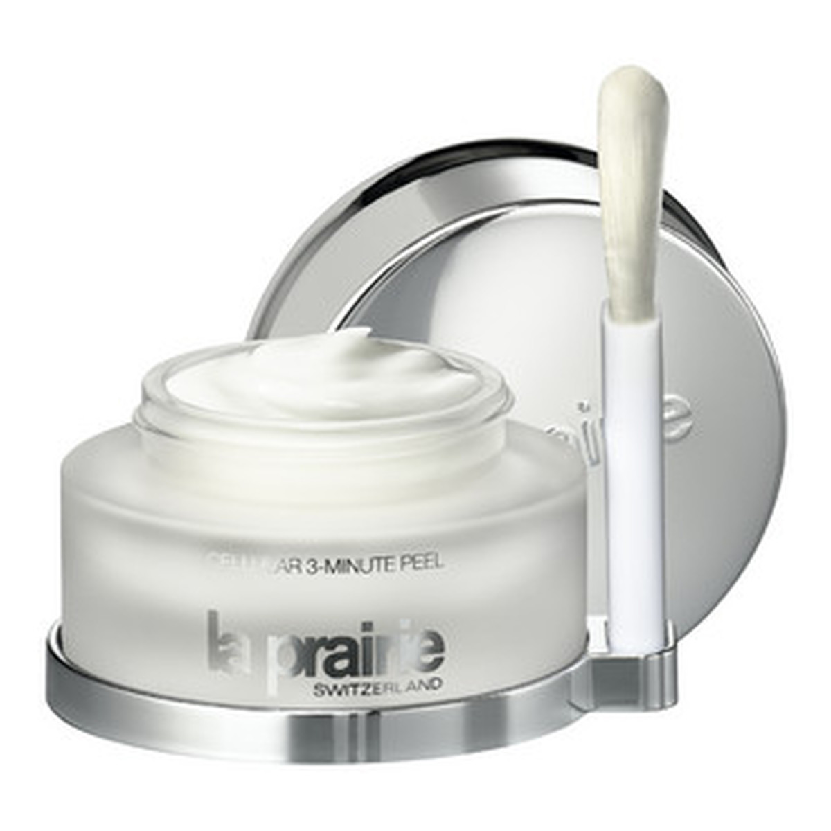 La Prairie Cellular 3-minute peel komórkowy 3-minutowy peeling 40ml