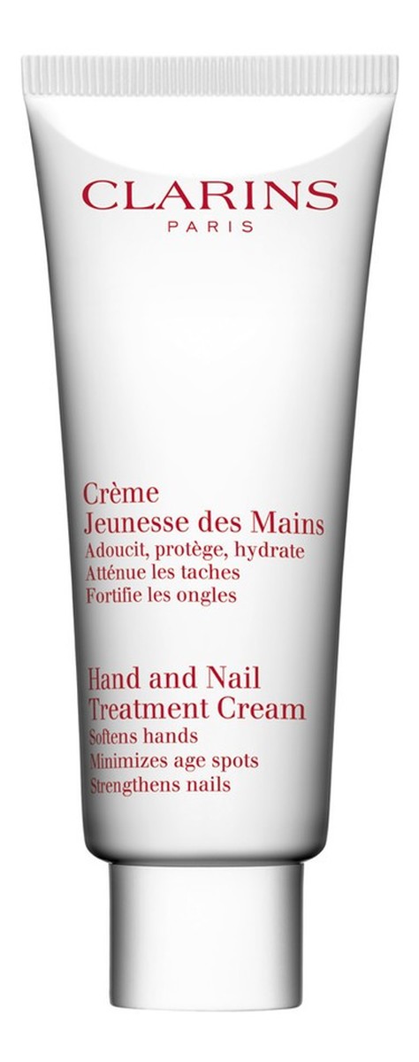 Krem do rąk i paznokci