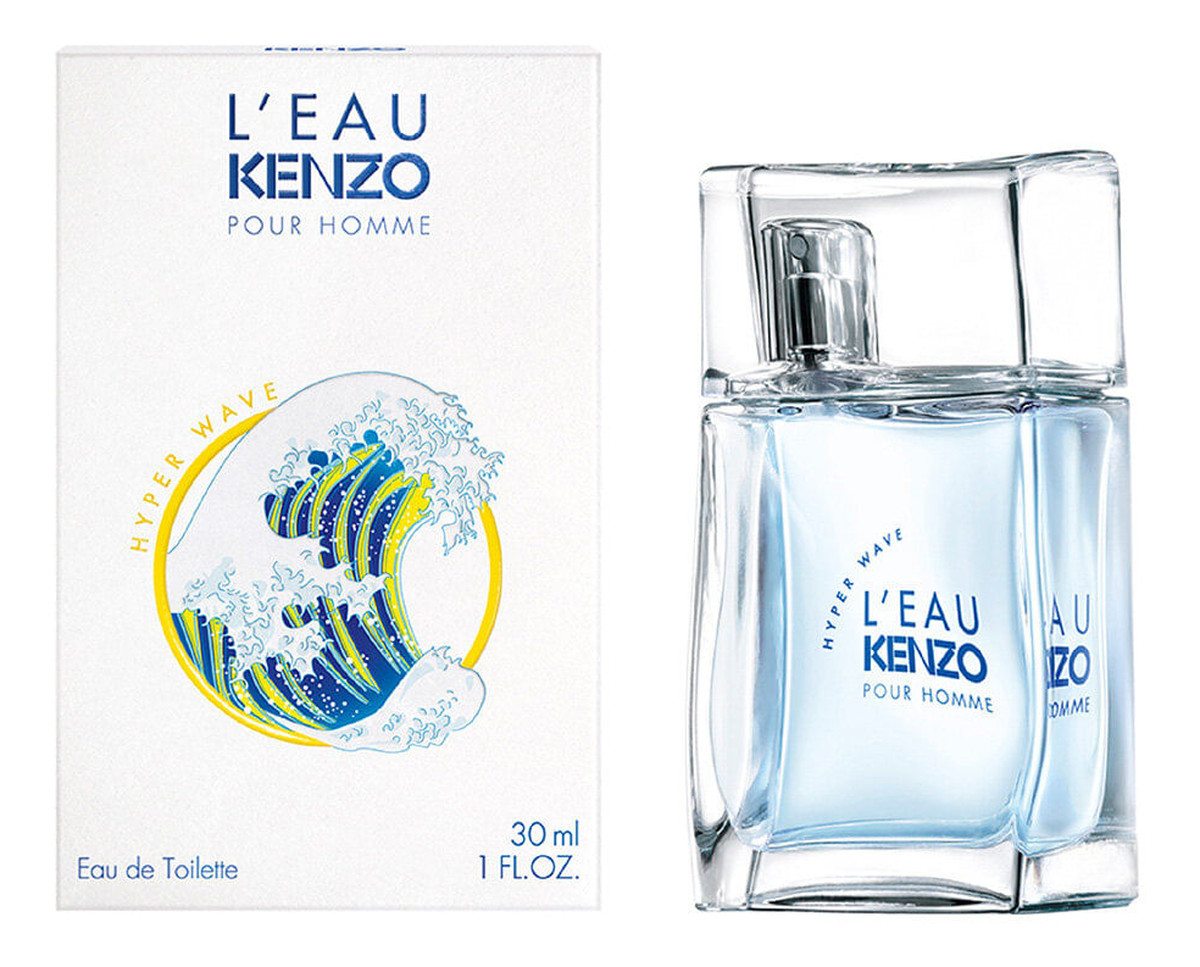 woda toaletowa spray