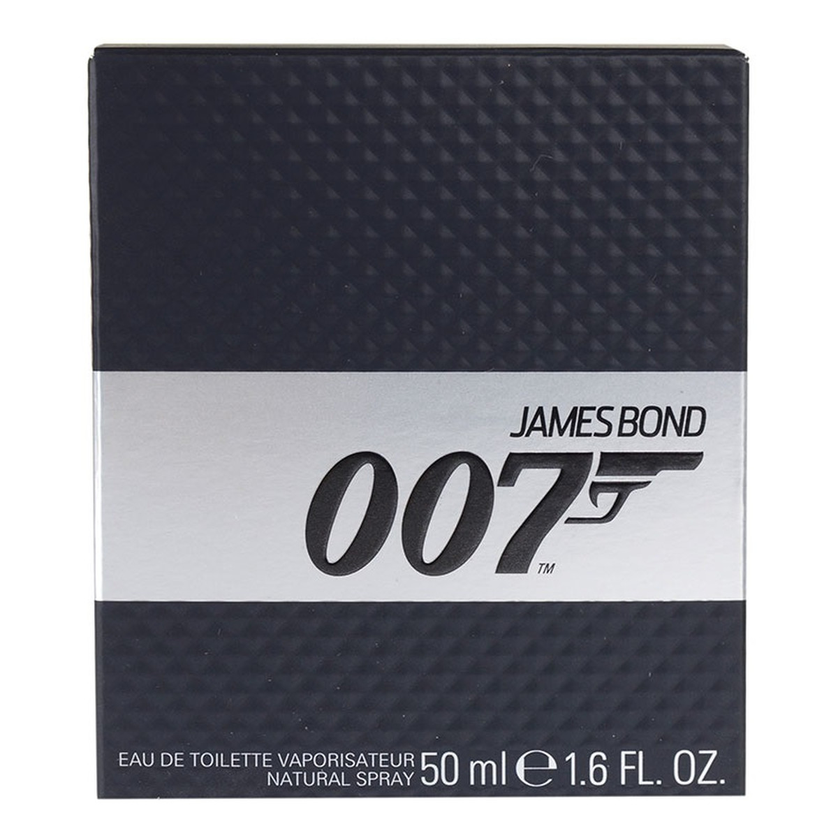 James Bond 007 woda toaletowa dla mężczyzn 50ml