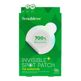 Invisible spot patch plus the signature plastry na niedoskonałości 96szt.