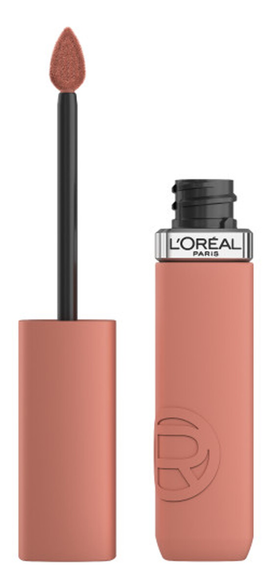 Matte Resistance matowa pomadka do ust