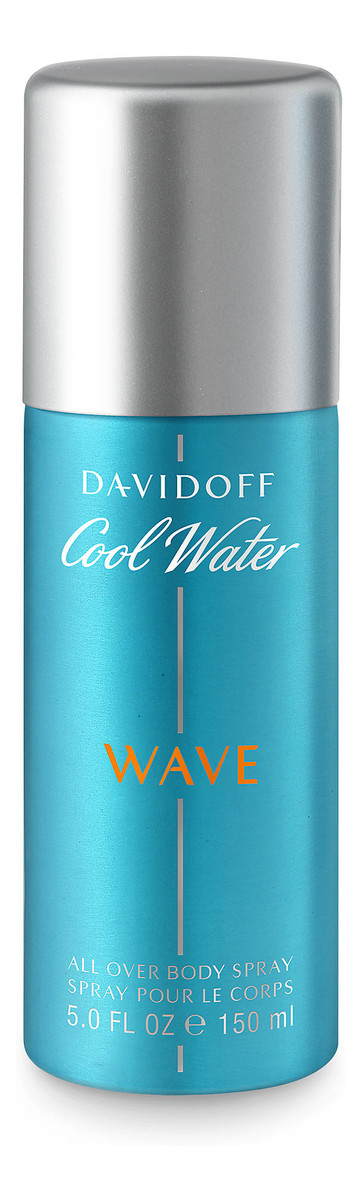 Men Dezodorant w sprayu