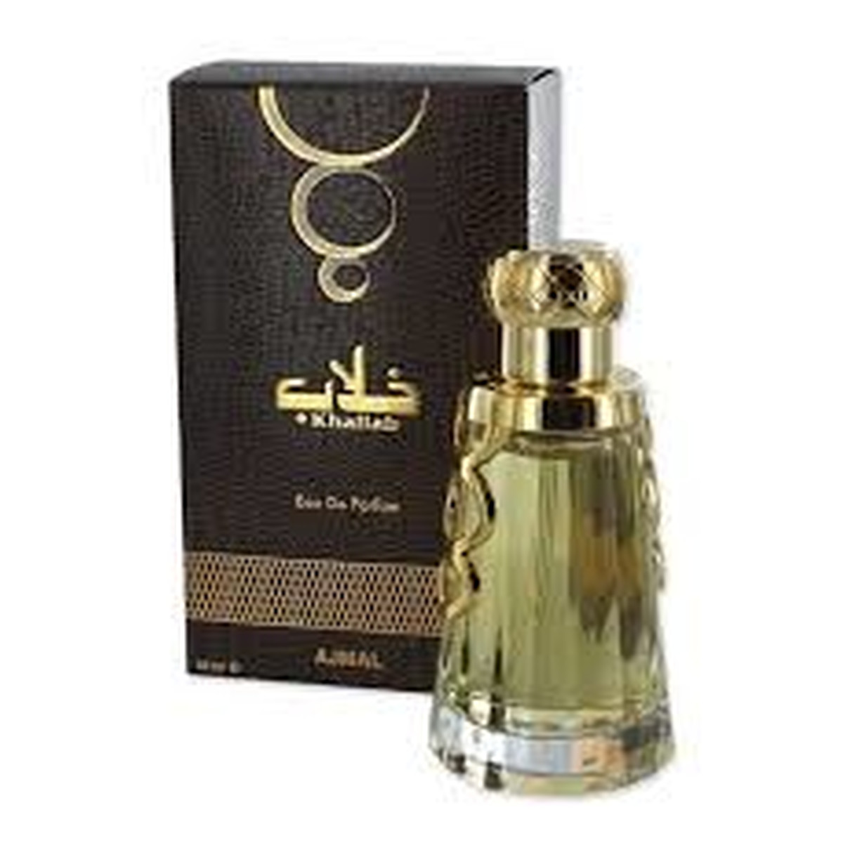 Ajmal Khallab Unisex Woda perfumowana spray 50ml