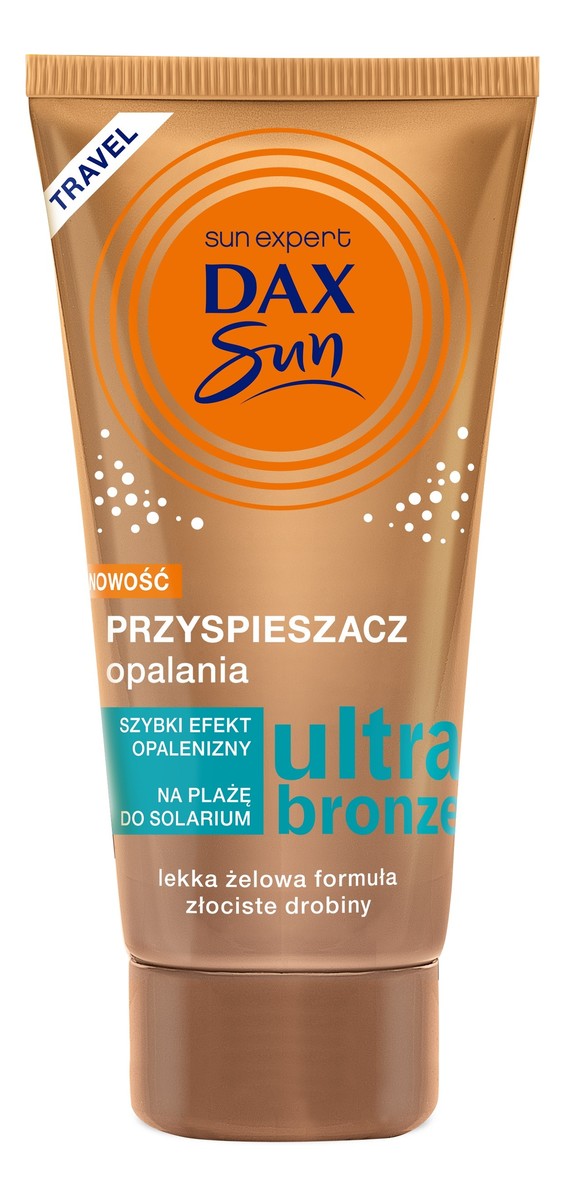 Hipoalergiczna emulsja do opalania SPF30