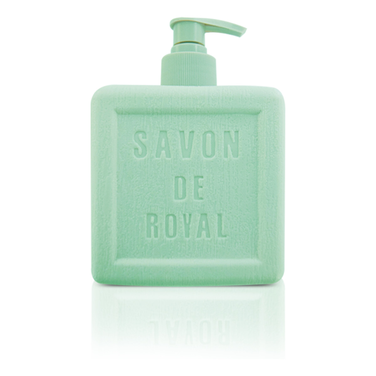 Savon De Royal Mydło w płynie Zielone 500ml