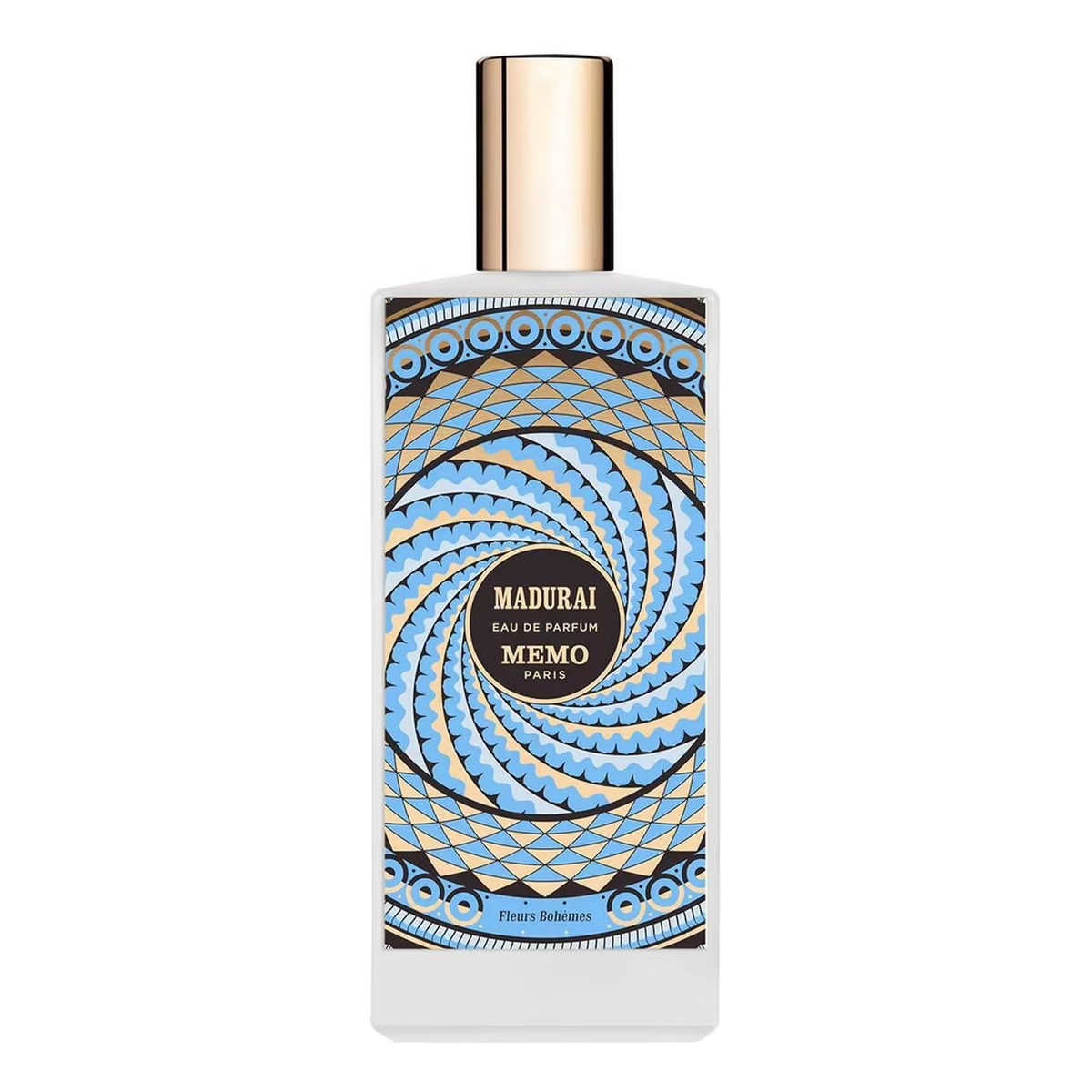 Memo Paris Madurai Woda perfumowana spray 75ml