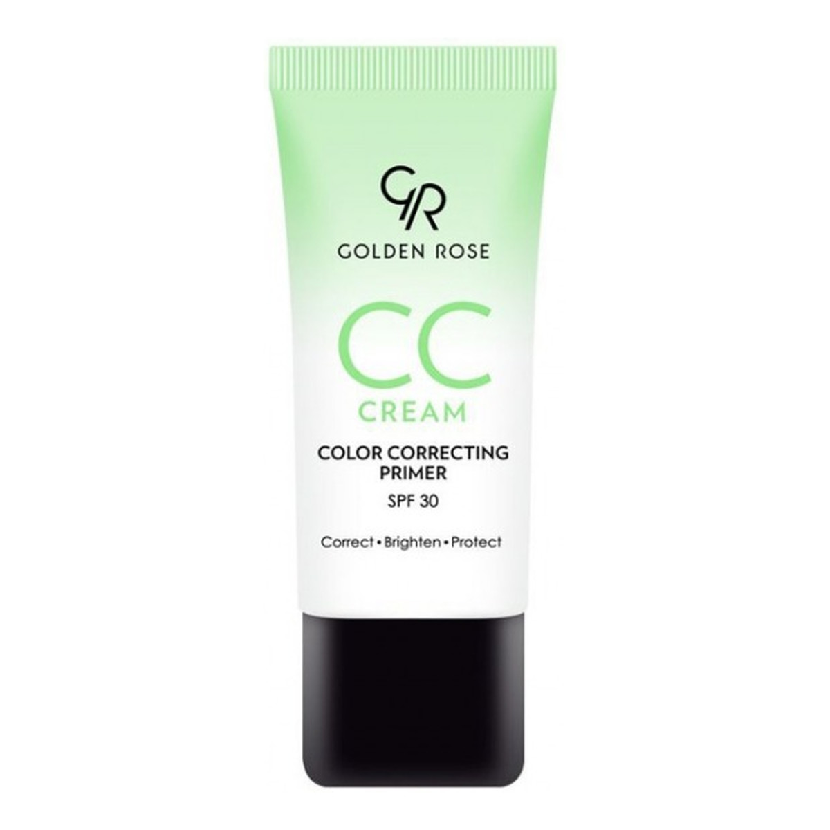 Golden Rose CC Cream Color Correcting Primer CC Korygujący krem Do Twarzy 30ml