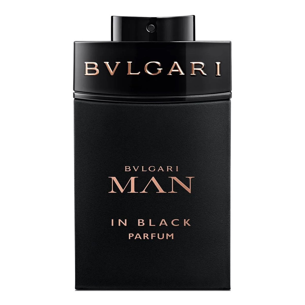 Bvlgari Man In Black Perfumy spray 100ml