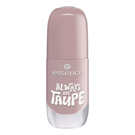 żelowy lakier do paznokci