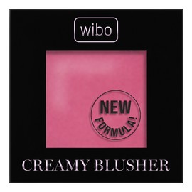 Creamy blusher róż do policzków 2 3,5 g
