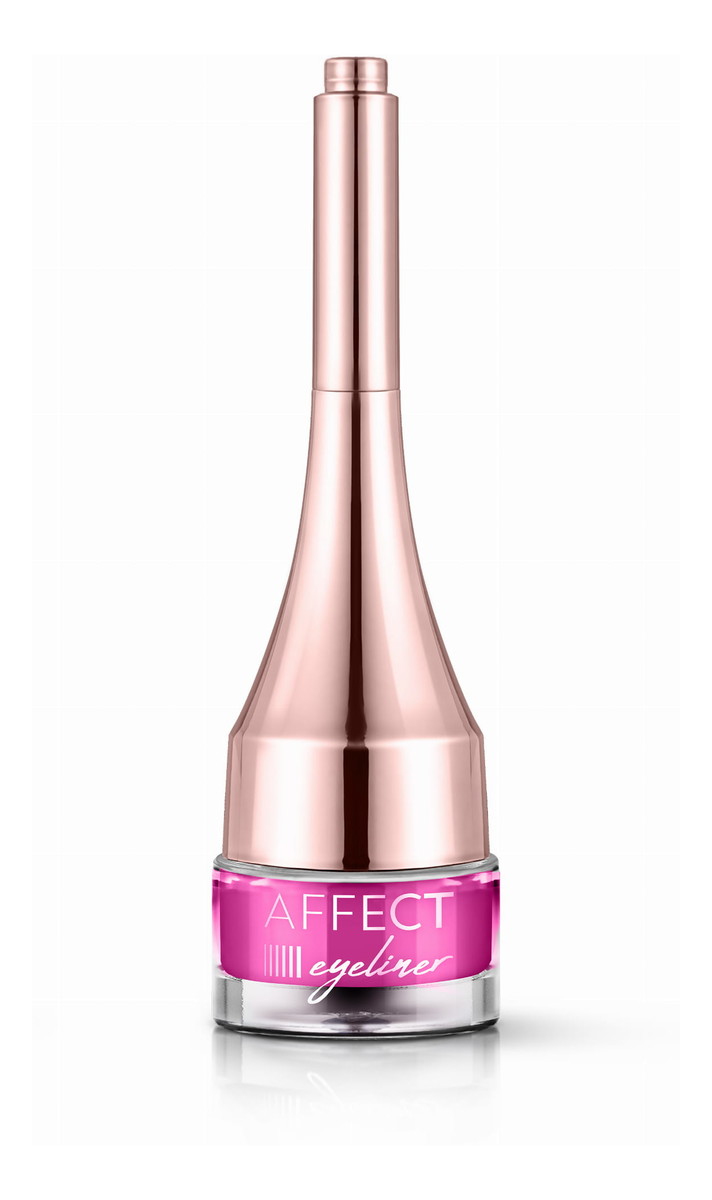 Gel Eyeliner Wodoodporny eyeliner w żelu