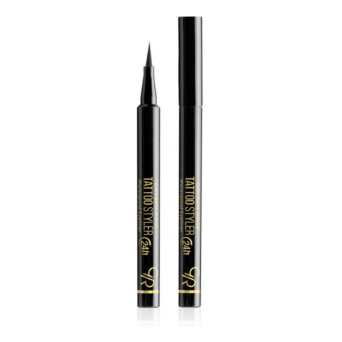 Golden Rose Eyliner do oczu Tatoo Styler wodoodporny 1,1ml