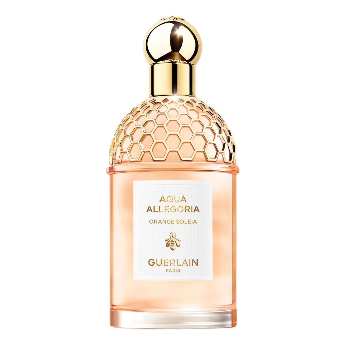 Guerlain Aqua Allegoria Orange Soleia Woda toaletowa spray 125ml