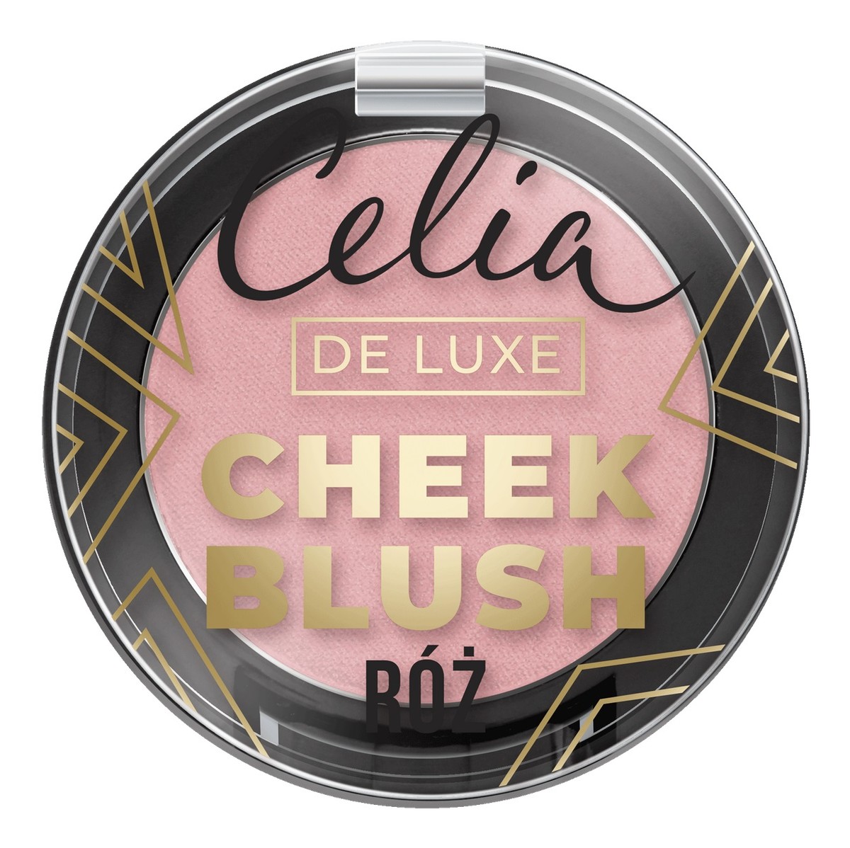 Cheek blush róż do policzków 02