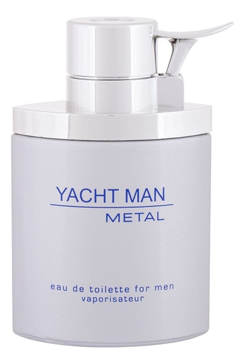 Woda toaletowa spray