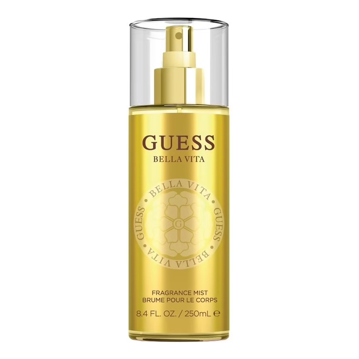 Guess Bella Vita Mgiełka do ciała 250ml