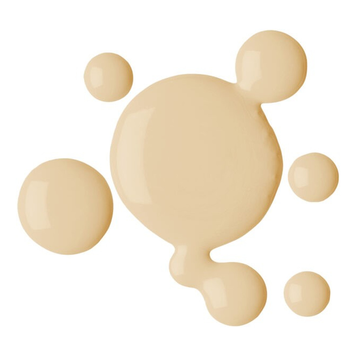 Lovro Bubble Foundation podkład o napowietrzonej rozświetlającej formule 50ml