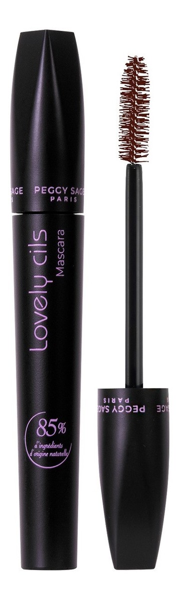 Lovely cils mascara tusz do rzęs havane