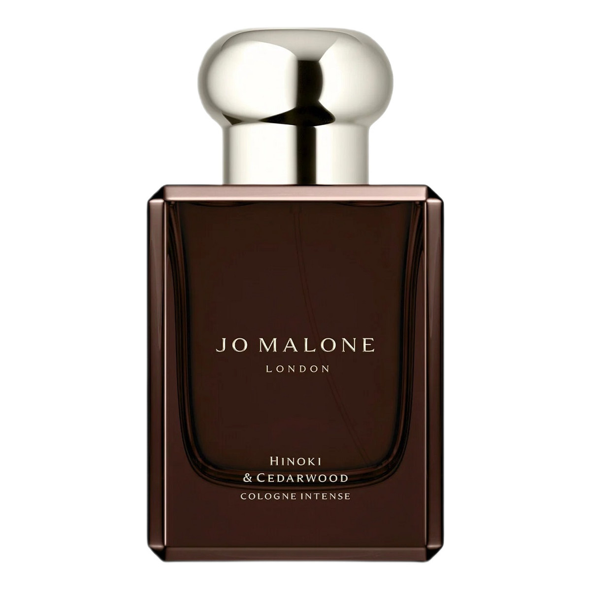 Jo Malone Hinoki Cedarwood Intense Woda kolońska spray 50ml