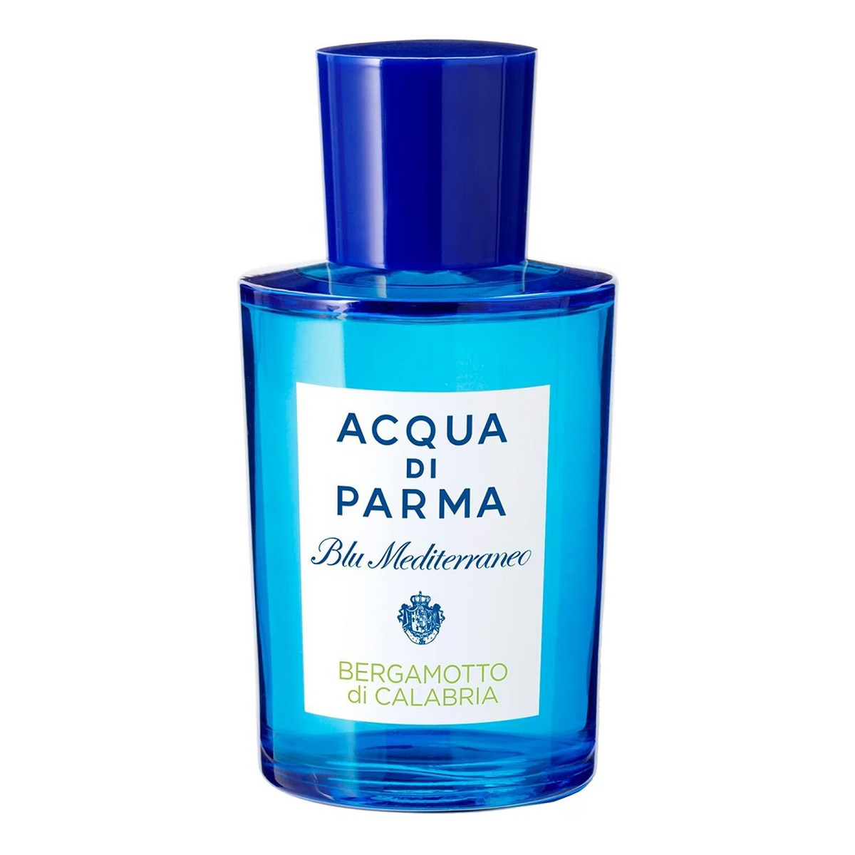 Acqua Di Parma Blu Mediterraneo Bergamotto Di Calabria Woda toaletowa spray 100ml