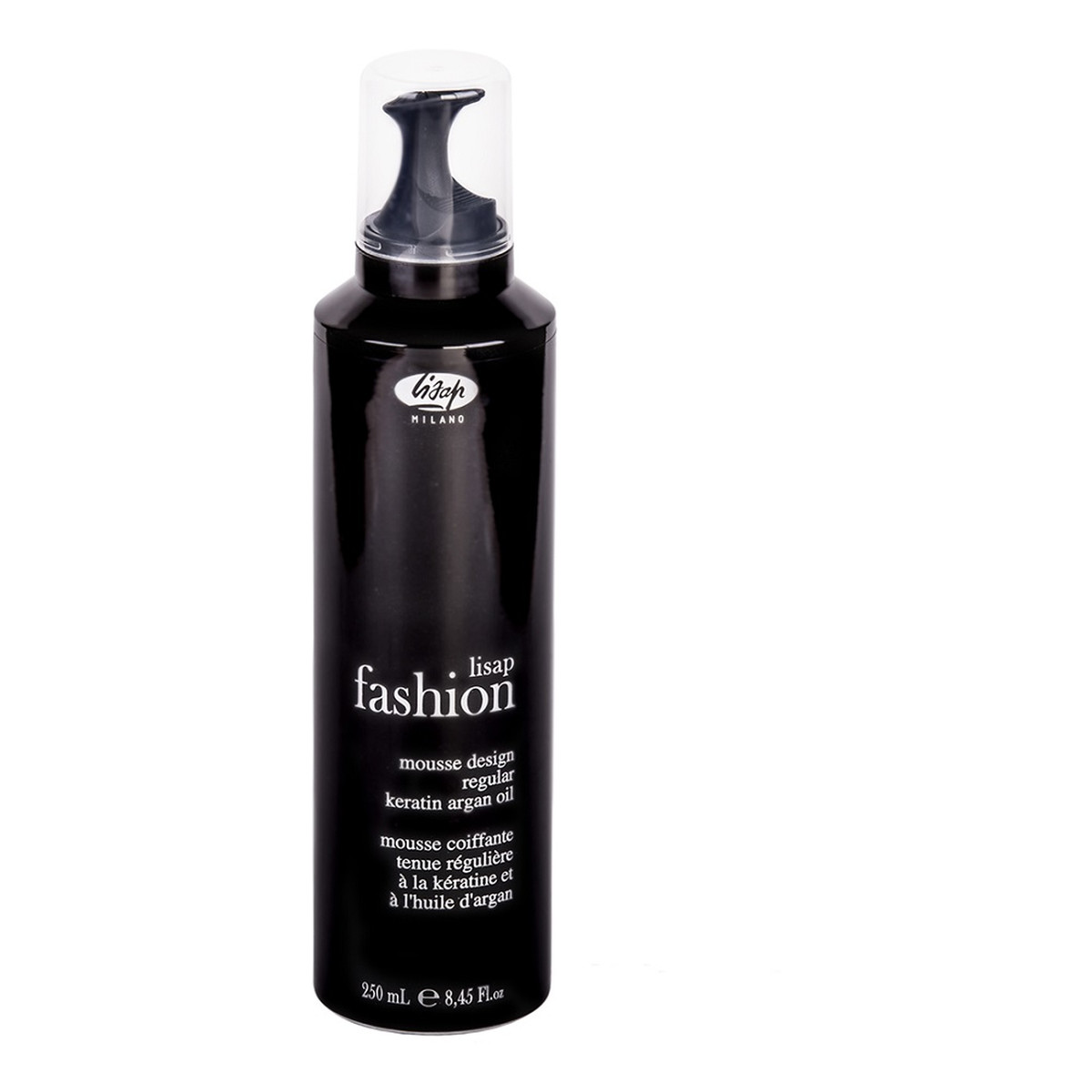 Lisap Fashion pianka utrwalająca 250ml