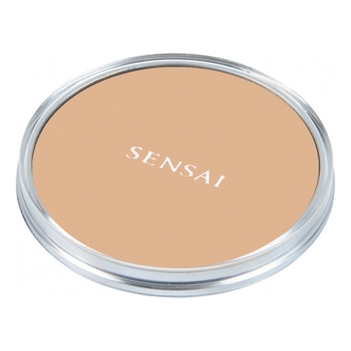 Sensai Total Finish Refill SPF15 Wkład do pudru 12g