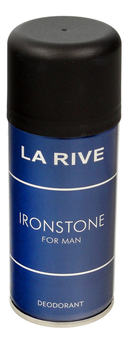 Ironstone Dezodorant spray