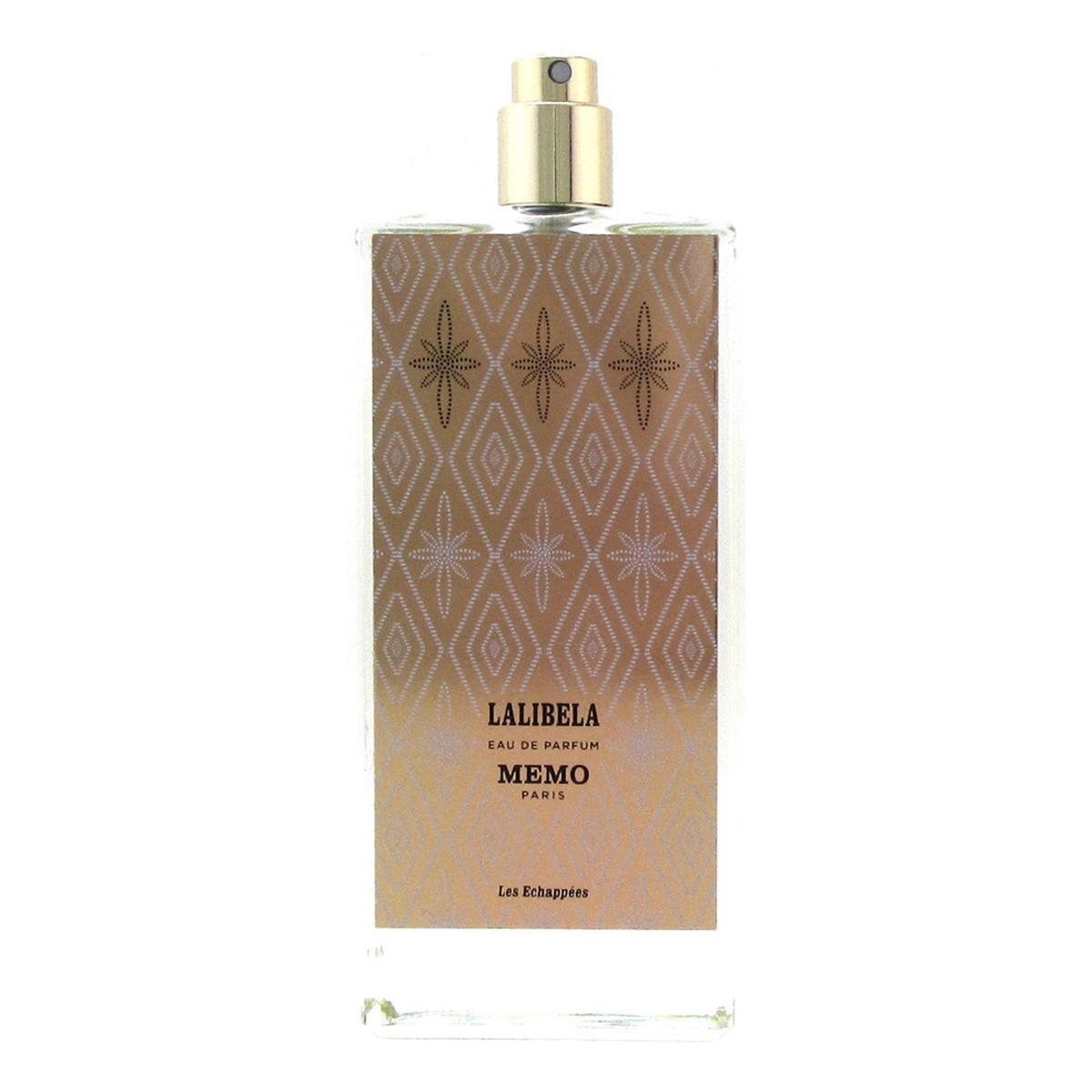 Memo Paris Lalibela Woda perfumowana spray-produkt bez opakowania 75ml