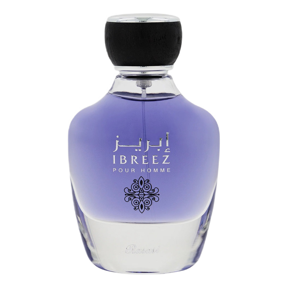 Rasasi Ibreez Pour Homme Woda perfumowana spray 100ml