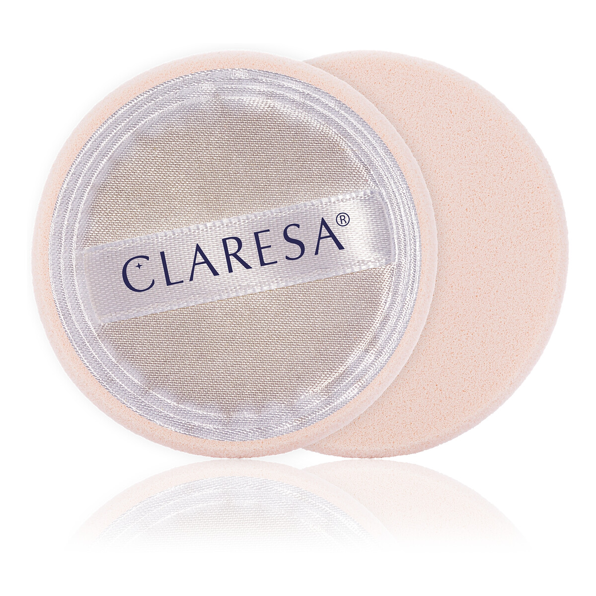 Claresa Matte Touch Finish Powder matujący prasowany puder wykończeniowy 10g