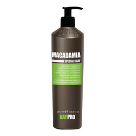 Odżywka do włosów delikatnych i cienkich