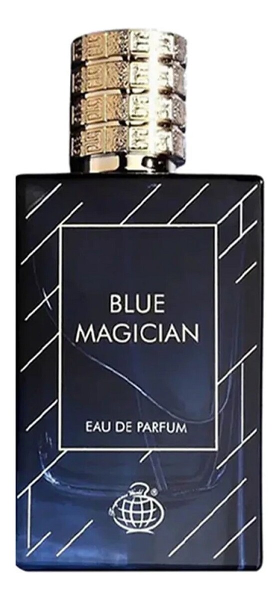 Woda perfumowana spray