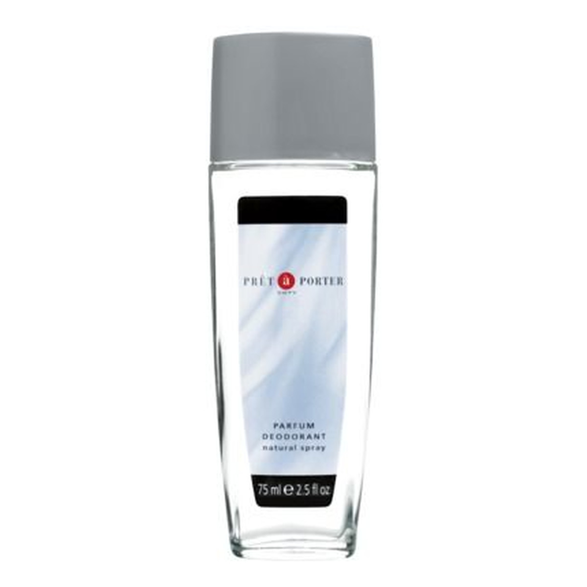 Pret`a`Porter Classic Dezodorant Spray 75ml