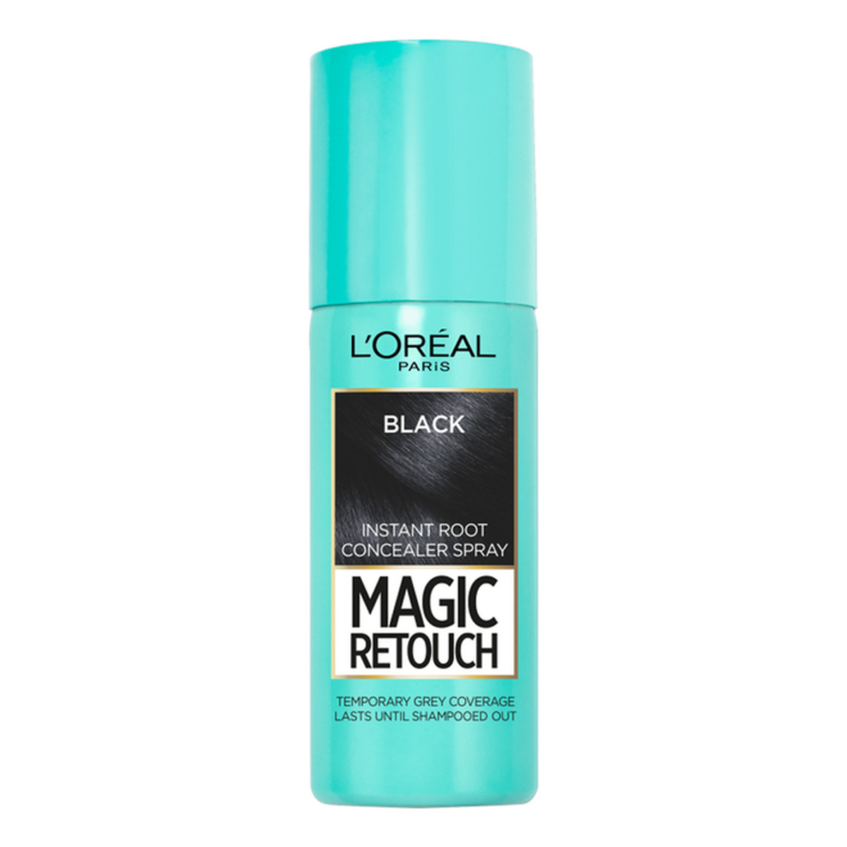 L'Oreal Paris Magic Retouch Spray Retuszujący Do Włosów 75ml