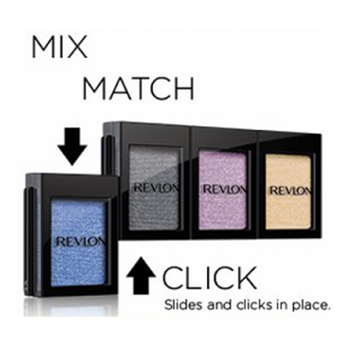 Revlon ColorStay ShadowLinks Cienie Do Powiek