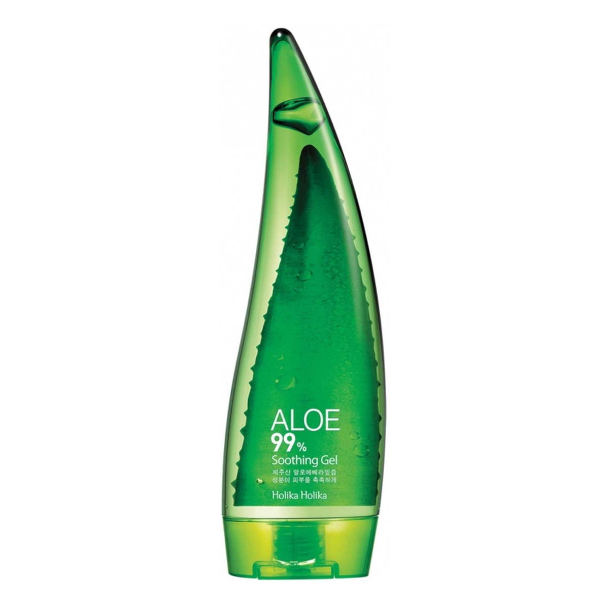 Holika Holika Aloe 99% Soothing Gel Wielofunkcyjny Żel Aloesowy 55ml