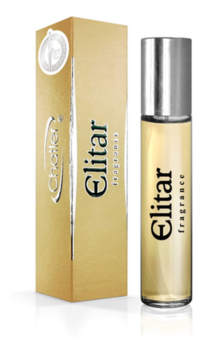 Woda perfumowana spray