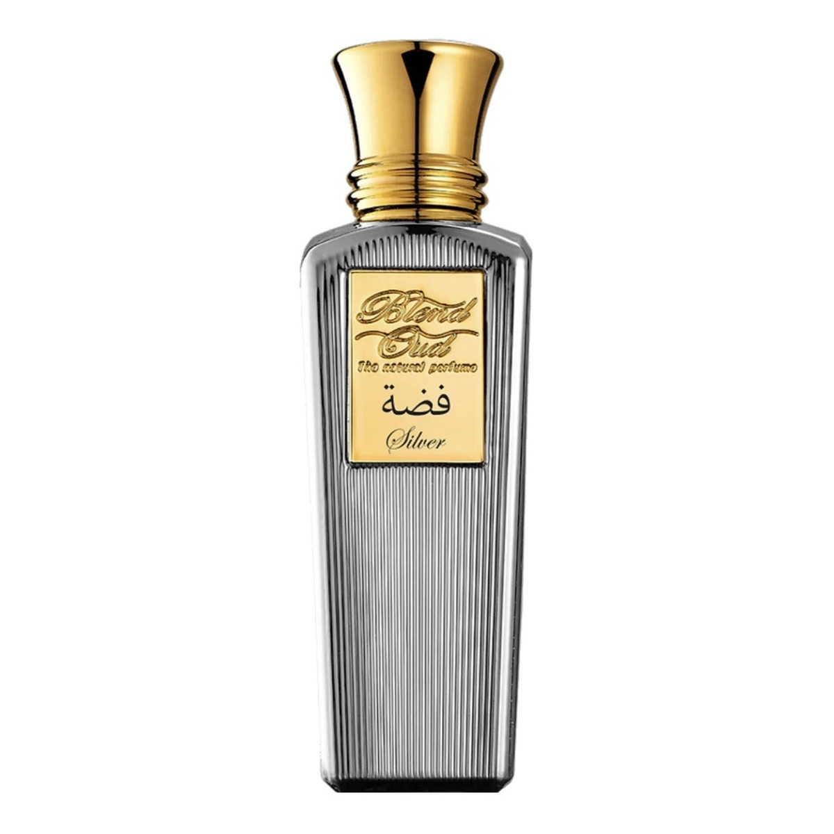Blend Oud Silver Woda perfumowana spray 75ml