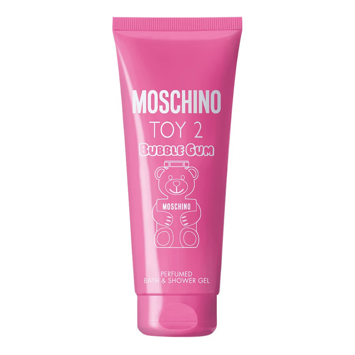 Moschino Toy 2 Bubble Gum perfumowany żel do kąpieli i pod prysznic 200ml