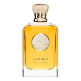 Woda perfumowana spray