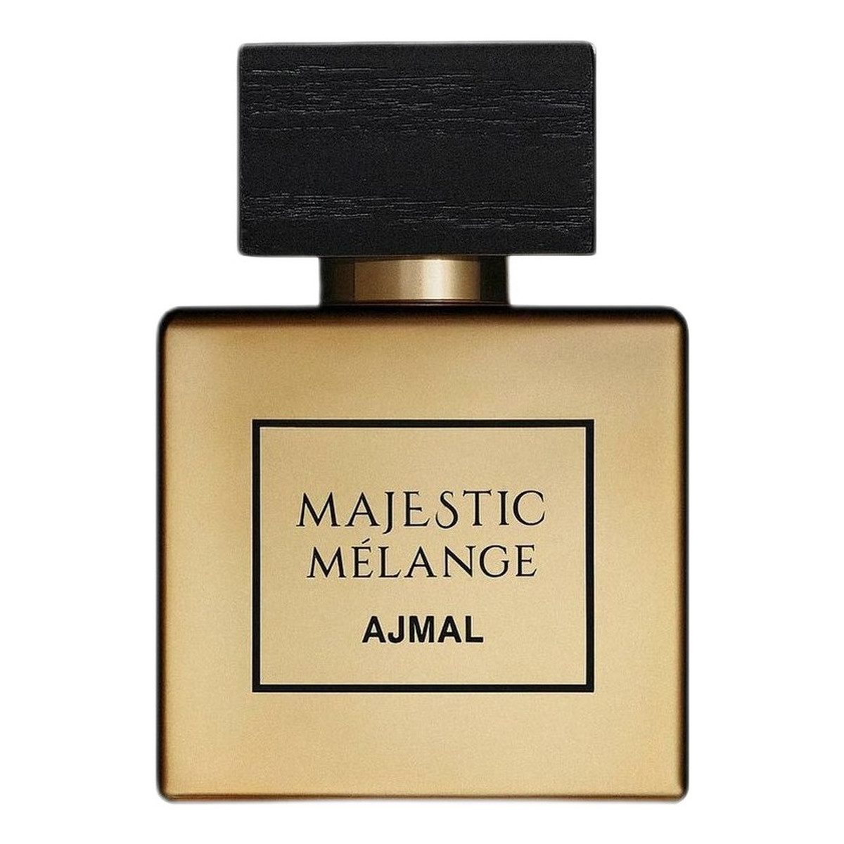 Ajmal Majestic Melange woda perfumowana spray 100ml