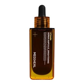 Vitamin Derma Ampoule Brightening - serum na przebarwienia i wyrównanie kolorytu skóry z witaminą C