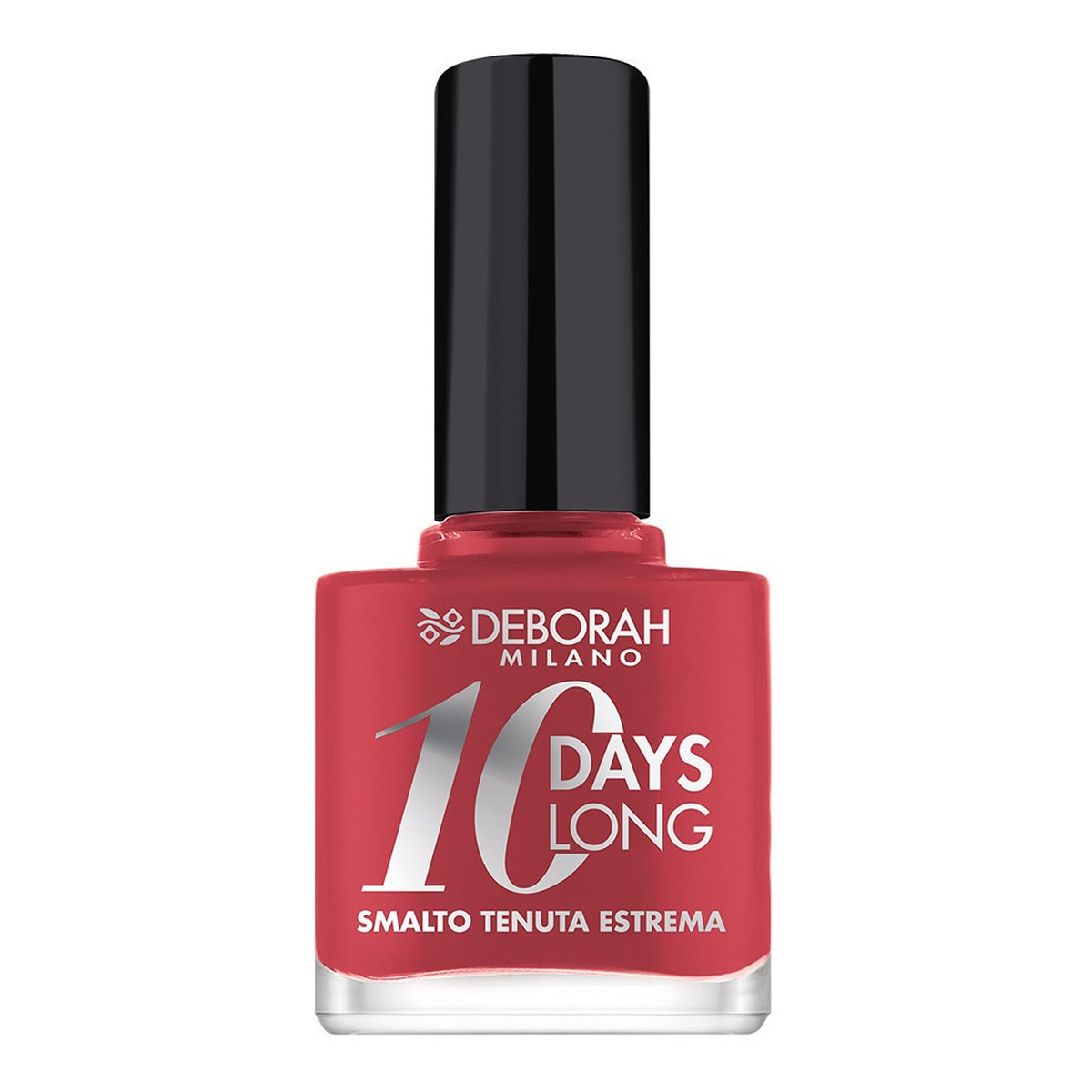 Deborah 10 Days Long Lakier do paznokci 11ml