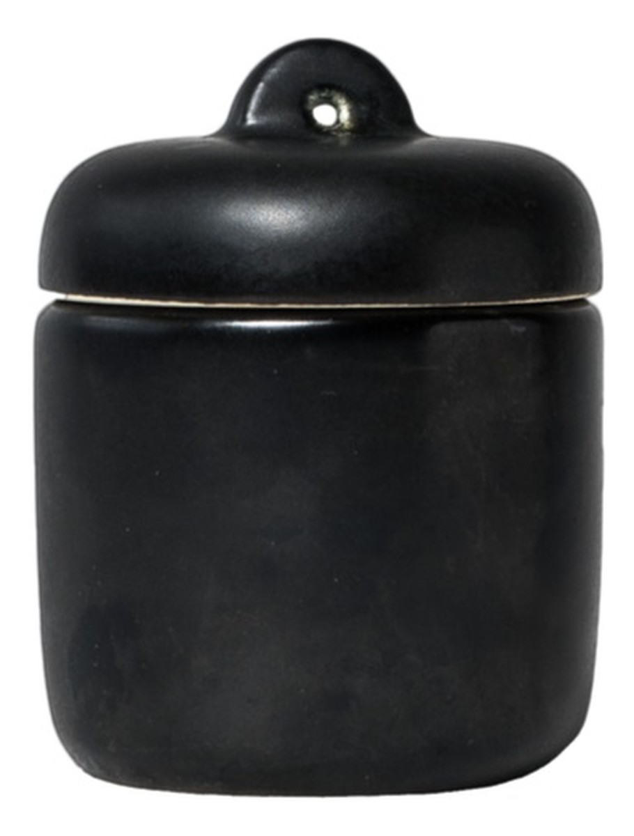 5-in-1 Amber Balm nawilżająco-kojący balsam Black