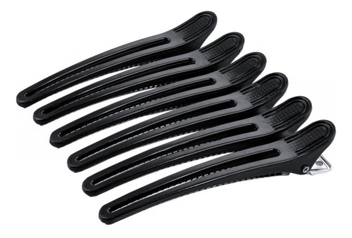 Klipsy Aluminiowo Plastikowe