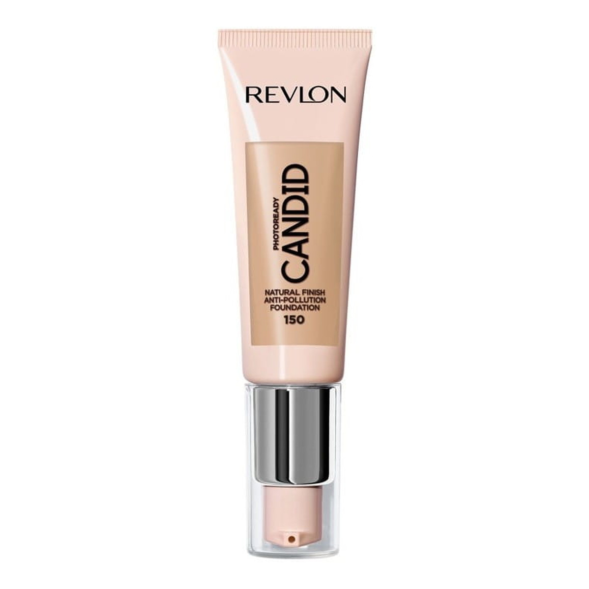 Revlon PhotoReady Candid Natural Finish podkład do twarzy 22ml