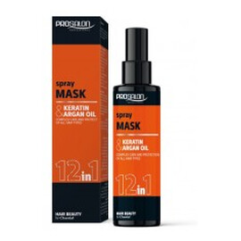 maska do włosów w sprayu 12w1 Olejek Arganowy